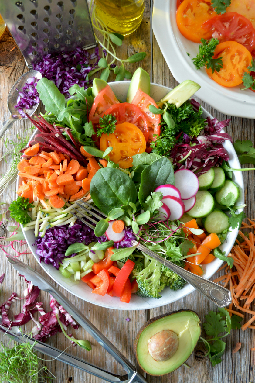 Alimentación