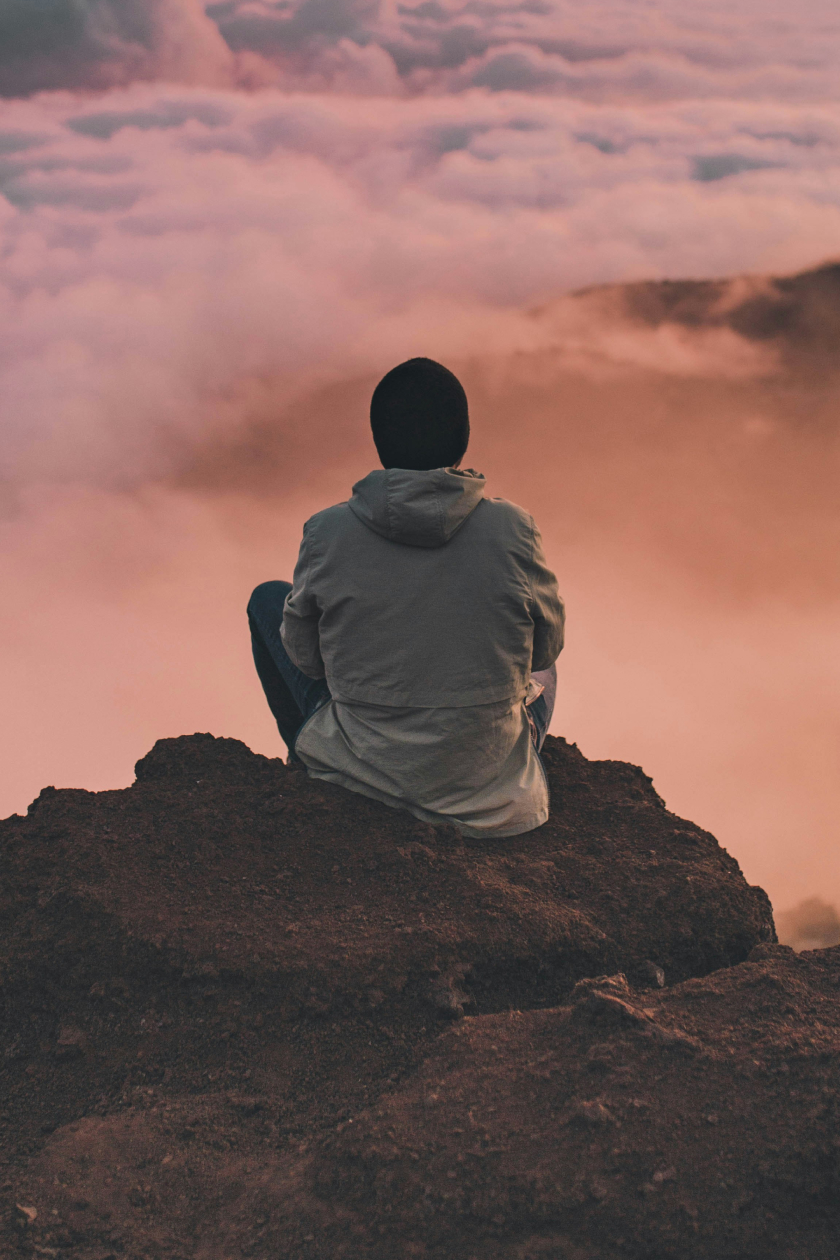 Meditación